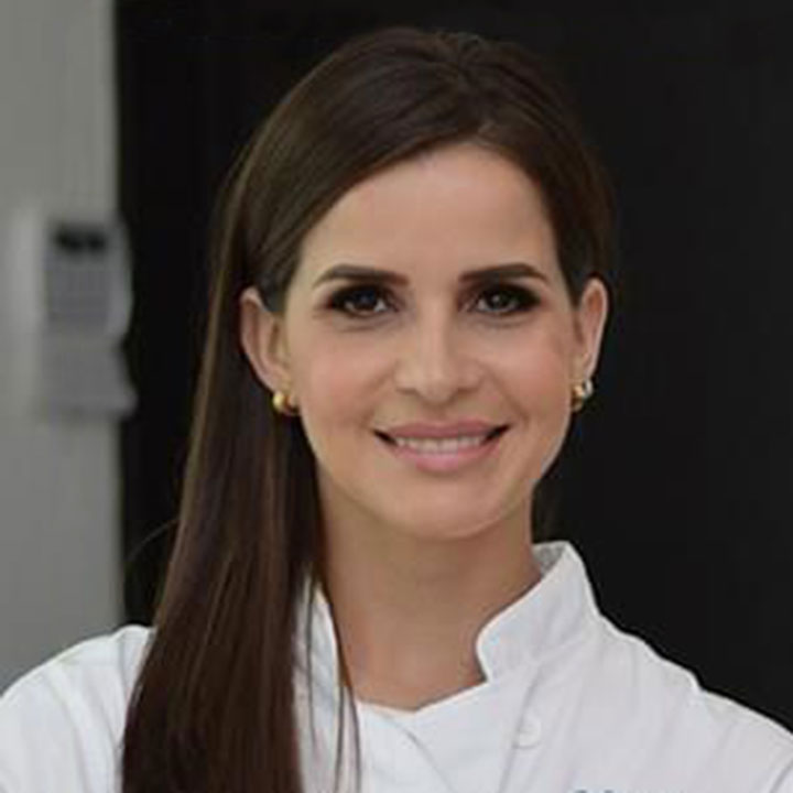 Arlette Guadalupe Urbina Anaya